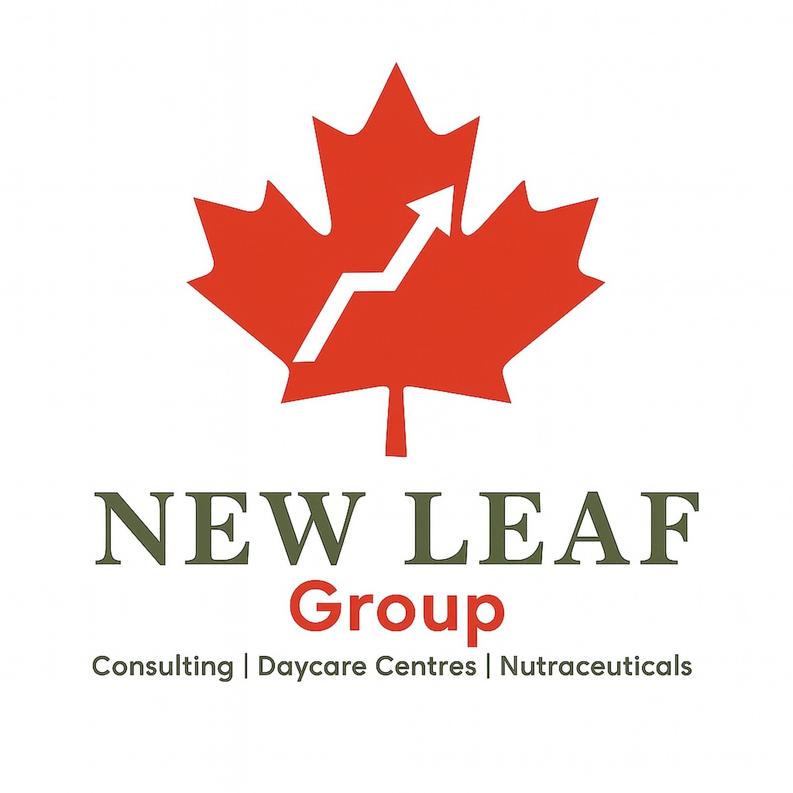 New Leaf Group logo